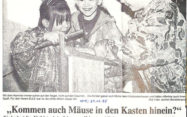Gemeinsam zum Ziel