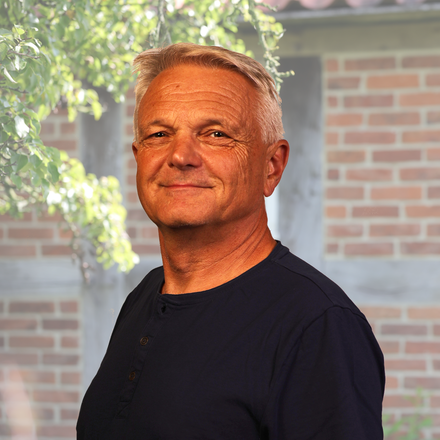 Bernd Diekmann, Schriftführer