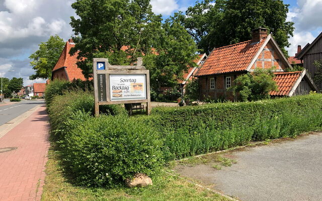 05 Jetzt ist die Werbung wieder gut zu sehen