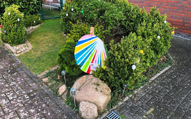 Versteck 