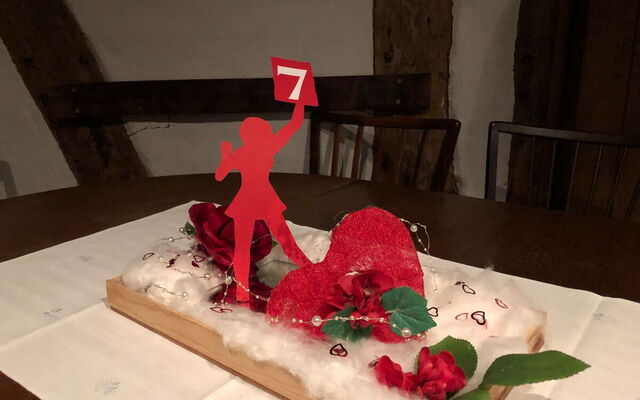 03 Passende Deko für Uhlenspektakel