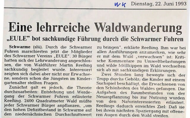 06 Martin Reeßing teilt sein Wissen