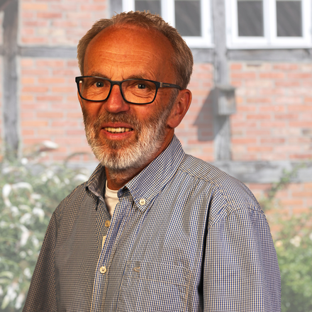 Hans-Jürgen Suling, 2. Vorsitzender