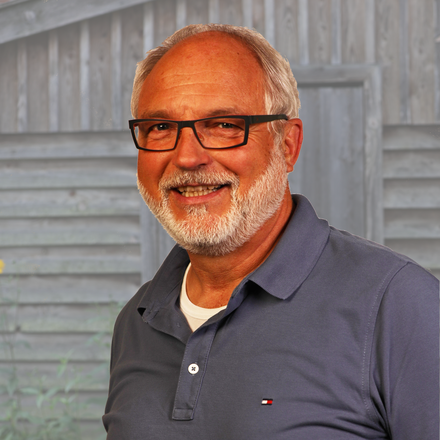 Uwe Jöstingmeier, Fotogruppe