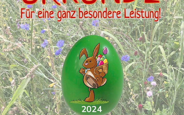 Erinnerung für alle fleißgen Sucher*/innen