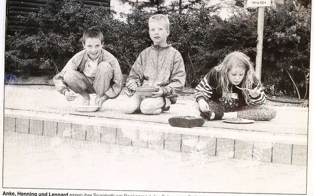 1995 [7 Bilder]