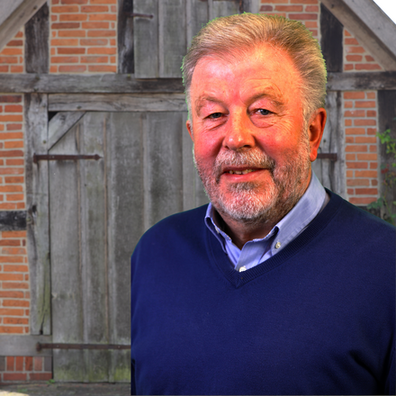 Dieter Voigts, Heizteam des Lehmbackofens