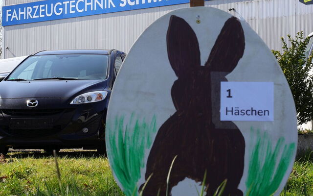 2025 Ostereisuche [37 Bilder]