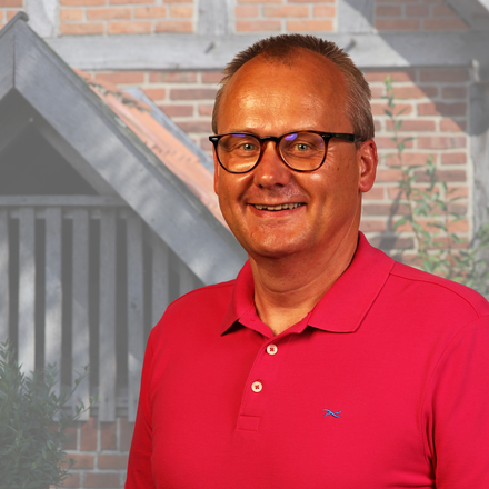 Claus Middendorf, Kassenführer