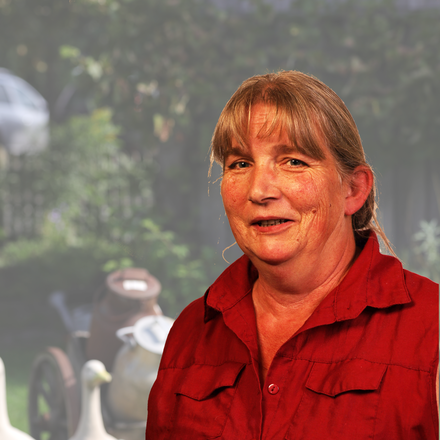 Heike Hahn, Kreativgruppe